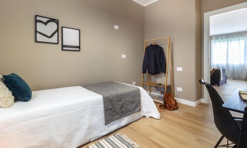 Studio/cameretta