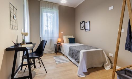 Studio/cameretta