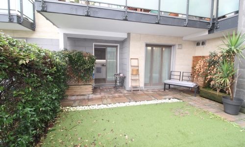 Giardino
