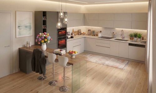 Cucina