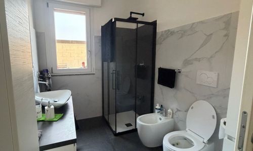 Bagno 1
