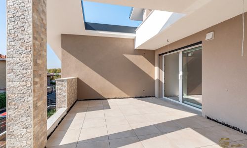 Terrazzo 1