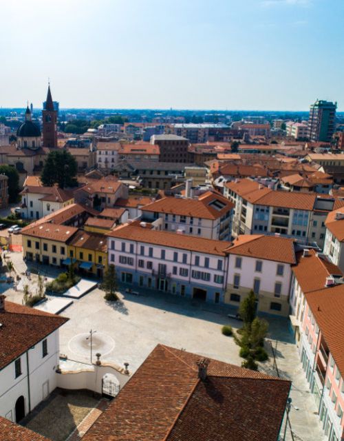 Busto Arsizio
