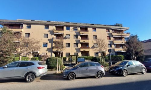 Facciata