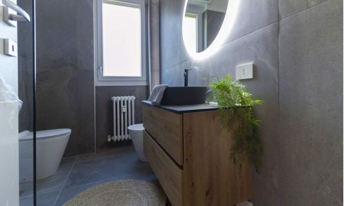 Bagno 1